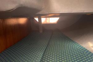 Barca a Vela tipo Gib Sea 312