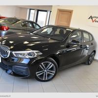 BMW 118d 5p. Business Advantage