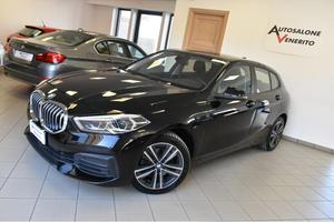 BMW 118d 5p. Business Advantage