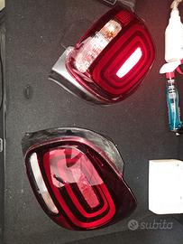 Fanale post dx +sx Citroen C3