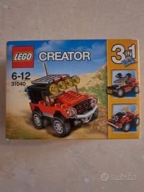 Set Lego Creator 31040