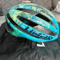 Casco Limar Air Pro