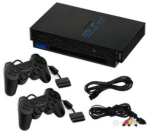 PlayStation 2