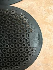 Protezioni Fianchi Moto  Protector Livello 1