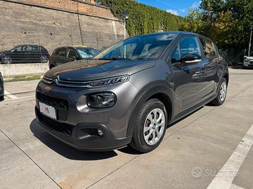 CITROEN C3 1.2 83CV FEEL *PREZZO REALE*