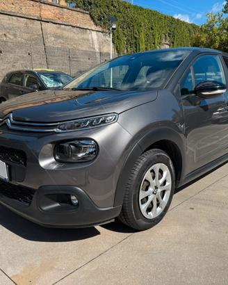 CITROEN C3 1.2 83CV FEEL *PREZZO REALE*