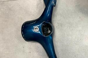 Manubrio vespa et3