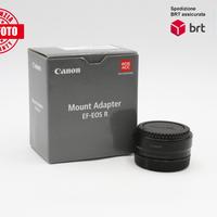 Canon Mount Adapter CANON EF / CANON EOS R (Canon