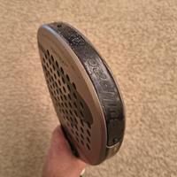 Bullpadel Vertex 03 Pro – ottime cond.ni  strutt.l