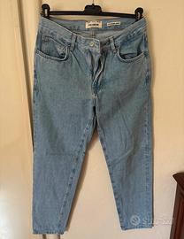 Jeans Pull&Bear Standard Fit EUR 38 / W 30 / IT 40