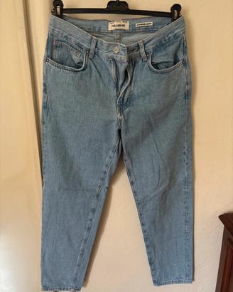 Jeans Pull&Bear Standard Fit EUR 38 / W 30 / IT 40