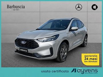 Ford Kuga III 2020 - 2.5 full hybrid ST-Line ...
