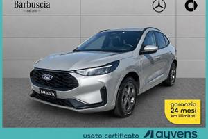 Ford Kuga III 2020 - 2.5 full hybrid ST-Line ...