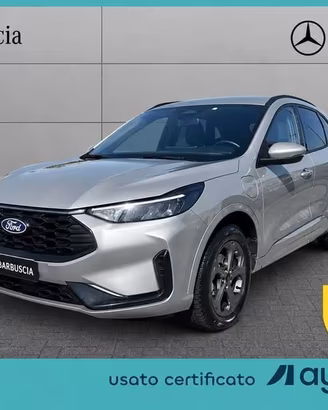 Ford Kuga III 2020 - 2.5 full hybrid ST-Line ...