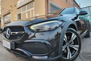 Mercedes-benz C 220d 200cv 4Matic Premium All-Terr