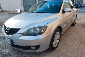 Madza3 1.6 TD 16V 109CV Hot