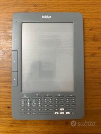 Biblet Ereader