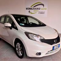 Nissan Note 1.2 12V Tekna