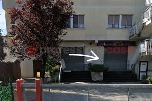 Attività Commerciale Alatri [Cod. rif 3275100ACG]