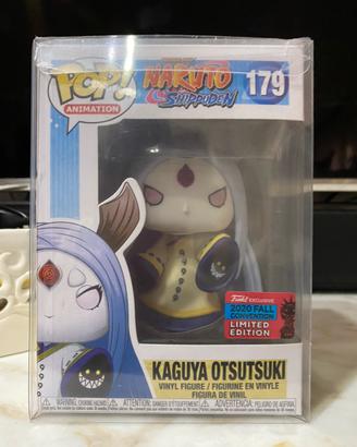 Funko Pop Naruto Shippuden 179