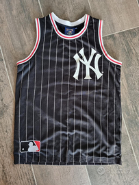 Maglia canotta New York Yankees
