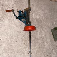 Lava bottiglie e tappa bottiglie
