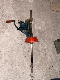 Lava bottiglie e tappa bottiglie