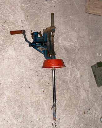 Lava bottiglie e tappa bottiglie