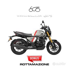 TVS Ronin 250