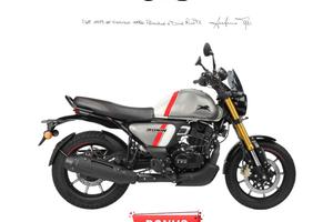 TVS Ronin 250