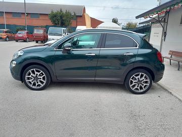 Fiat 500X 1.6 MultiJet cross 120 cv