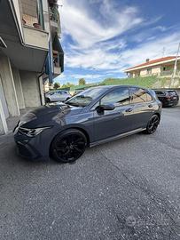 wv golf 8 tdi