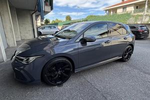 wv golf 8 tdi