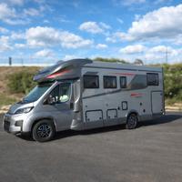 Semi integrale Arca Europa New Deal P745 GLC Cambi
