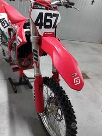 come da titolo  gas gas250f 2023