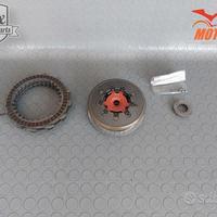 Frizione STM motard anti saltellamento YAMAHA YZF