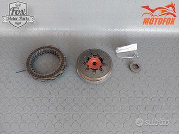 Frizione STM motard anti saltellamento YAMAHA YZF