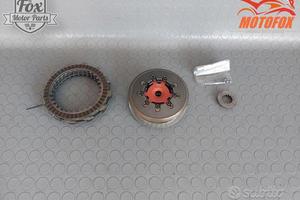 Frizione STM motard anti saltellamento YAMAHA YZF