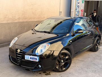 Alfa Romeo MiTo 1.6 JTDm 16V Distinctive Sport Pac