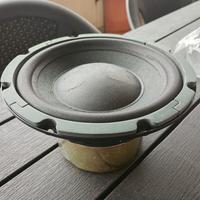 SubWoofer JBL 20MF10DAG-DW04