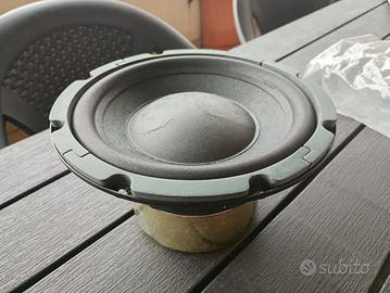 SubWoofer JBL 20MF10DAG-DW04