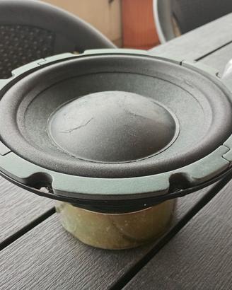 SubWoofer JBL 20MF10DAG-DW04