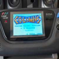 Sega Game Gear IPS Funzionante