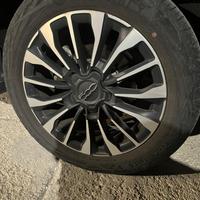 Gomme Continental 215-55-R17