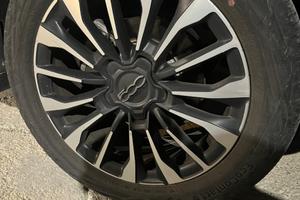 Gomme Continental 215-55-R17