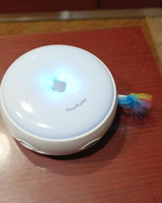 Gioco automatico per gatti