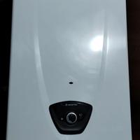 SCALDABAGNO A GAS ARISTON FAST EVO X 14