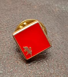 Spilla da giacca cimice FC Torino Calcio anni 70