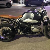 Scrambler BMW