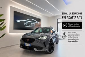 CUPRA Formentor 2.0 TDI 4Drive DSG
